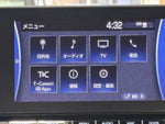 CROWN sedan hybrid