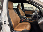 CROWN sedan hybrid