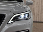 CROWN sedan hybrid