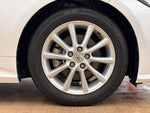 CROWN sedan hybrid