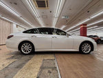 CROWN sedan hybrid