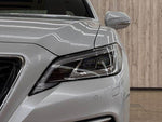 CROWN sedan hybrid