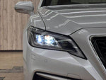 CROWN sedan hybrid