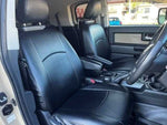 FJ CRUISER 4WD