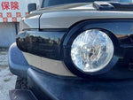 FJ CRUISER 4WD