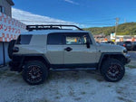 FJ CRUISER 4WD