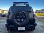 FJ CRUISER 4WD