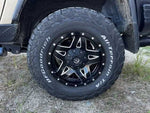 FJ CRUISER 4WD