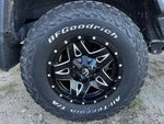 FJ CRUISER 4WD