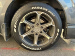 HIACE van 2WD