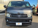 HIACE van 2WD