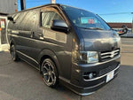 HIACE van 2WD