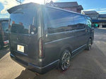 HIACE van 2WD