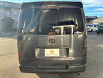 HIACE van 2WD