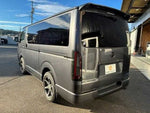 HIACE van 2WD