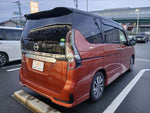 SERENA  S-HYBRID