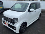 N-WGN CUSTOM