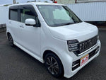 N-WGN CUSTOM