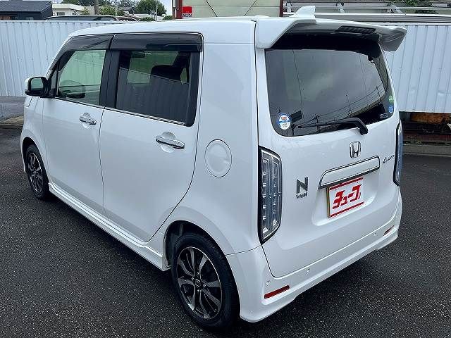 N-WGN CUSTOM