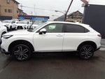 VEZEL e:HEV