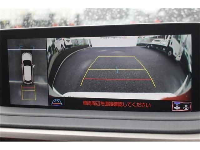 LEXUS RX450h AWD