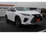 LEXUS RX450h AWD