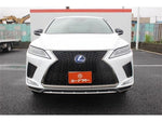 LEXUS RX450h AWD
