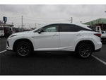 LEXUS RX450h AWD