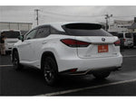 LEXUS RX450h AWD