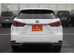 LEXUS RX450h AWD