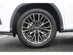 LEXUS RX450h AWD