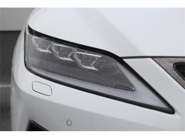 LEXUS RX450h AWD
