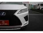 LEXUS RX450h AWD