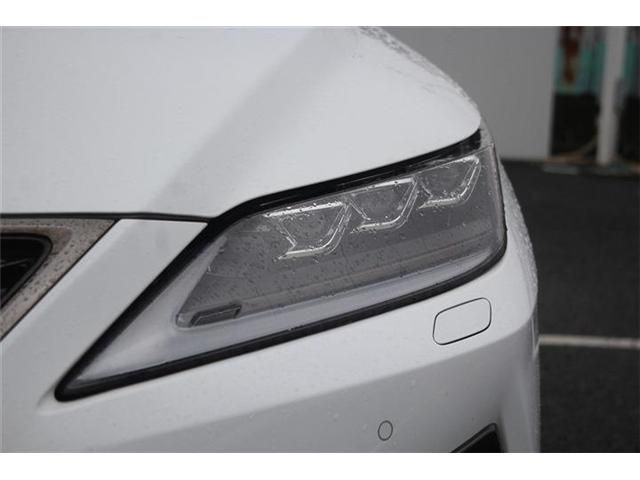 LEXUS RX450h AWD