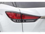 LEXUS RX450h AWD