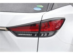 LEXUS RX450h AWD