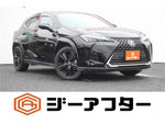 LEXUS UX250h