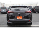 LEXUS UX250h