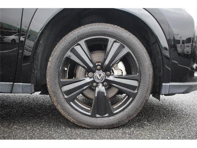 LEXUS UX250h