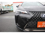 LEXUS UX250h