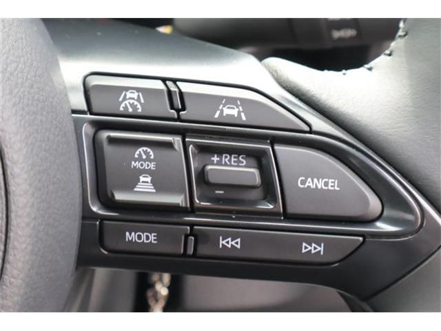 YARIS CROSS HYBRID