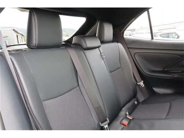 YARIS CROSS HYBRID