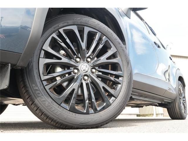YARIS CROSS HYBRID