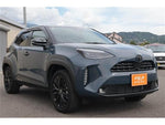 YARIS CROSS HYBRID