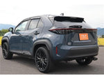 YARIS CROSS HYBRID