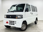 MINICAB van