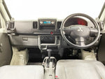 MINICAB van