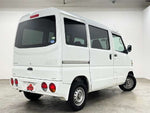 MINICAB van