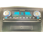 MINICAB van