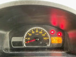 MINICAB van